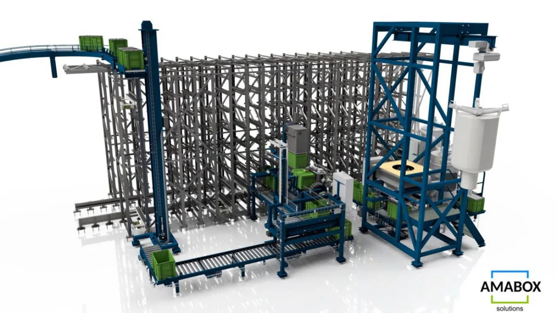 Reinventing manual dosing as automation